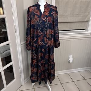 emery rose dress xl